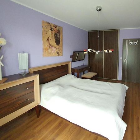 Aquarius-Aqua Apartment Kołobrzeg Exterior foto
